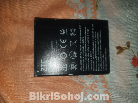 Zte mf937 mobile wifi cart4 4g